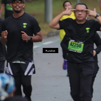 Runner Photo 5592490