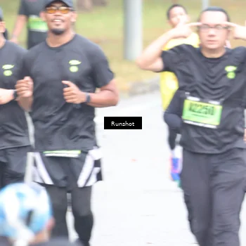Runner Photo 5592491