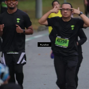 Runner Photo 5592492
