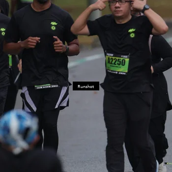 Runner Photo 5592496