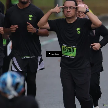Runner Photo 5592501