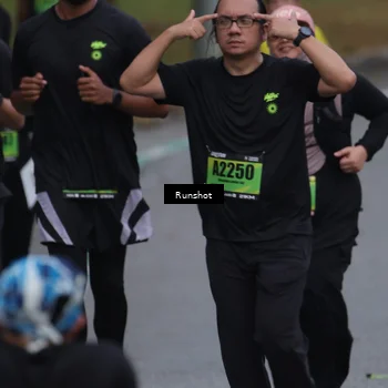 Runner Photo 5592502