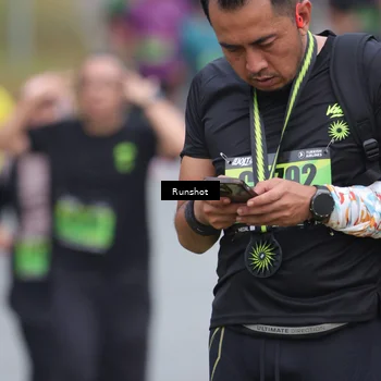 Runner Photo 5592503