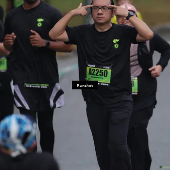 Runner Photo 5592504
