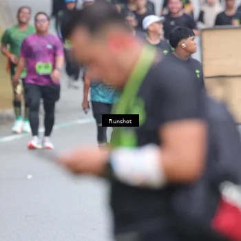 Runner Photo 5592507