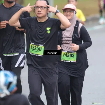 Runner Photo 5592508