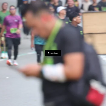 Runner Photo 5592509