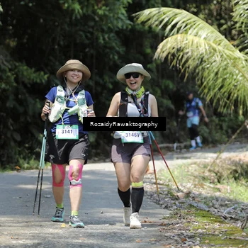 Runner Photo 5592511