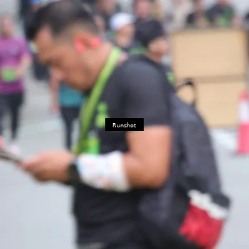 Runner Photo 5592512