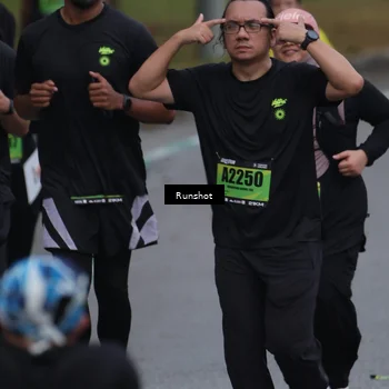 Runner Photo 5592513