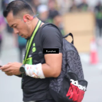 Runner Photo 5592514