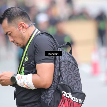 Runner Photo 5592516