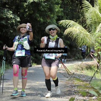Runner Photo 5592521
