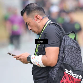 Runner Photo 5592523