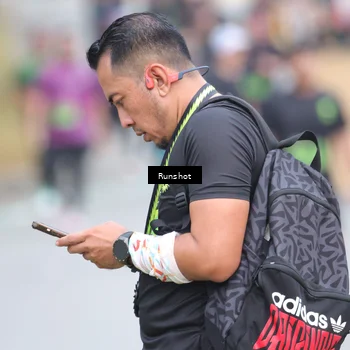 Runner Photo 5592525