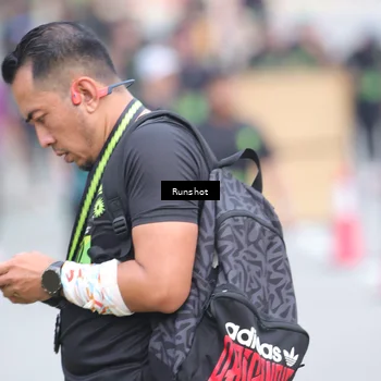 Runner Photo 5592527