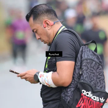 Runner Photo 5592532