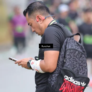 Runner Photo 5592534