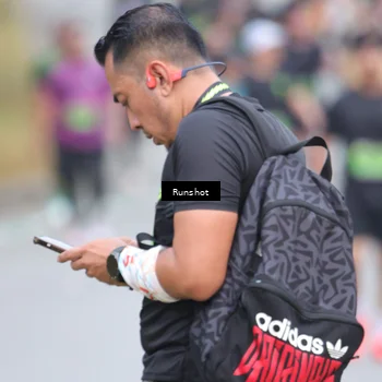 Runner Photo 5592536