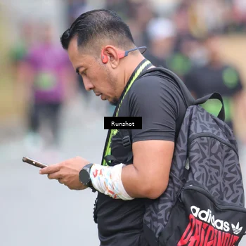 Runner Photo 5592542