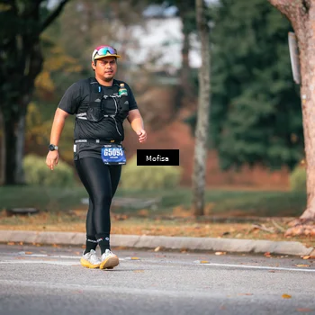 Runner Photo 5592547