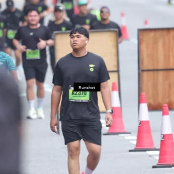 Runner Photo 5592548
