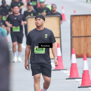 Runner Photo 5592551
