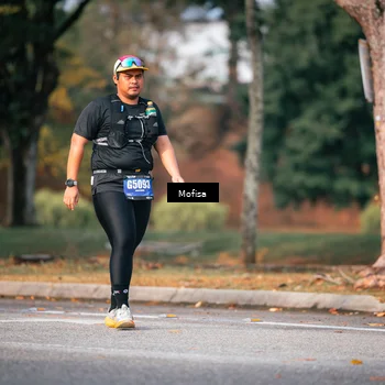 Runner Photo 5592552