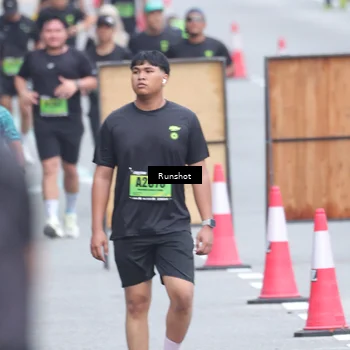Runner Photo 5592554