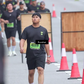 Runner Photo 5592559