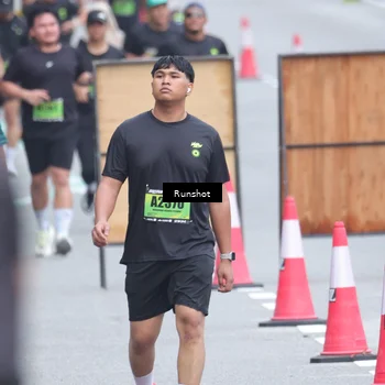 Runner Photo 5592561