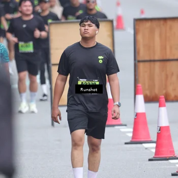 Runner Photo 5592562