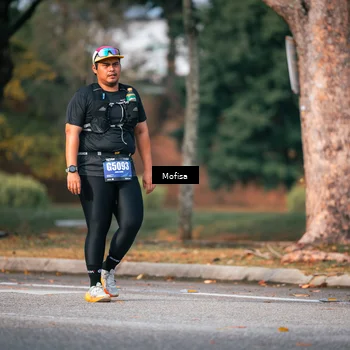 Runner Photo 5592563
