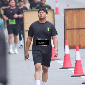 Runner Photo 5592564