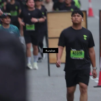 Runner Photo 5592568