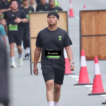 Runner Photo 5592570