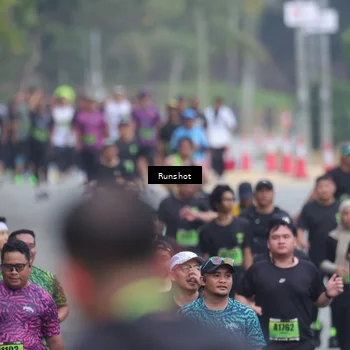 Runner Photo 5592572