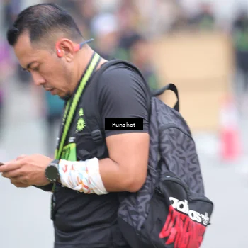 Runner Photo 5592576