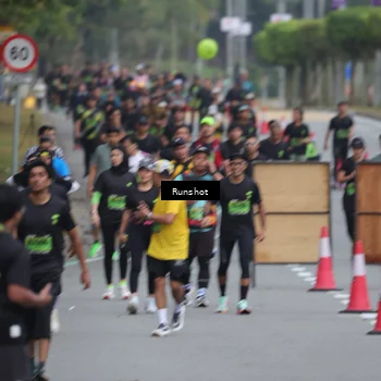 Runner Photo 5592580