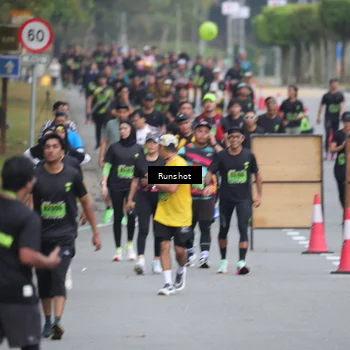 Runner Photo 5592581