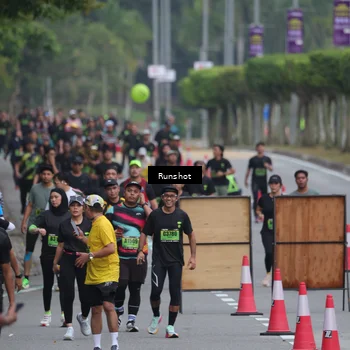 Runner Photo 5592584