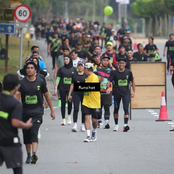 Runner Photo 5592585