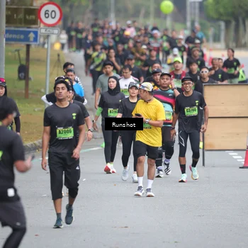 Runner Photo 5592586