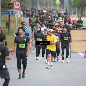 Runner Photo 5592587