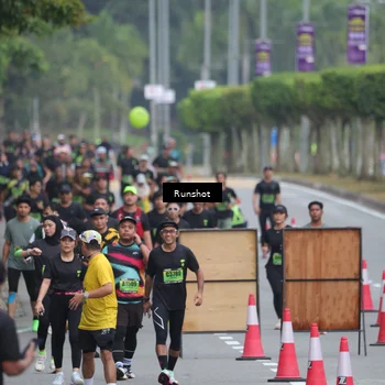 Runner Photo 5592591