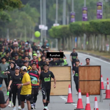 Runner Photo 5592603