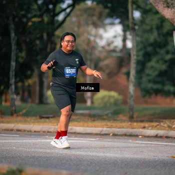 Runner Photo 5592604