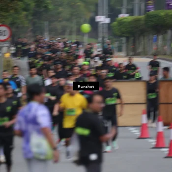 Runner Photo 5592605