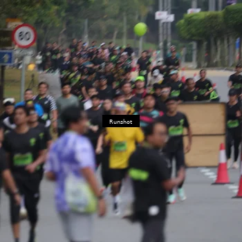 Runner Photo 5592606