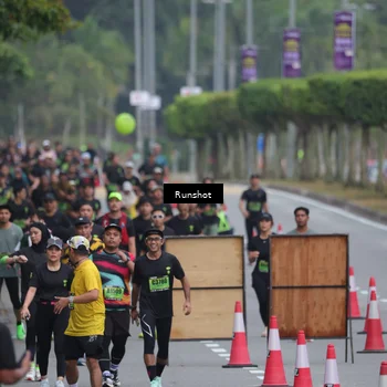 Runner Photo 5592607